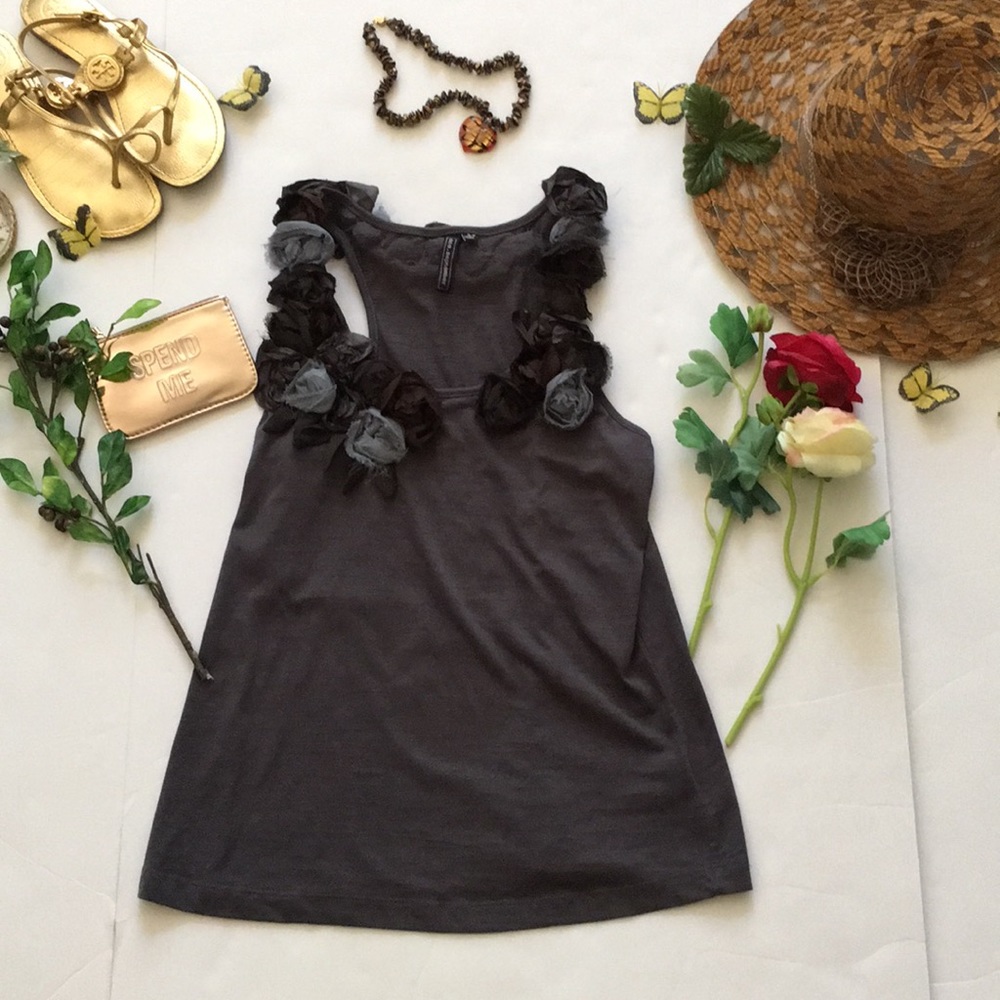 ❤Anthropologie Top❤